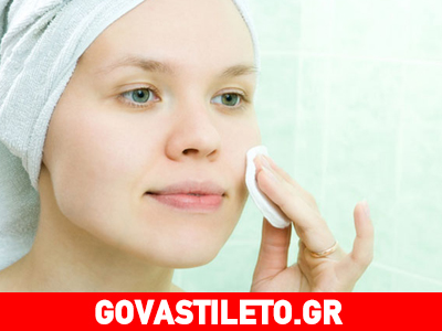 Τέλειο δέρμα χωρίς κόστος με μέντα και μούρα!